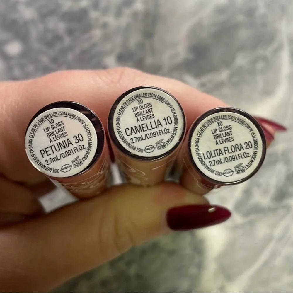 Kat Von D KVD Brilliant Lip Gloss
